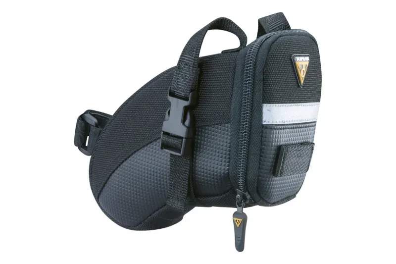 Topeak Aero Wedge Strap Saddle Bag Medium