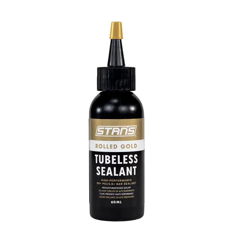 Stans - Rolled Gold Tyre Sealant - 60ml