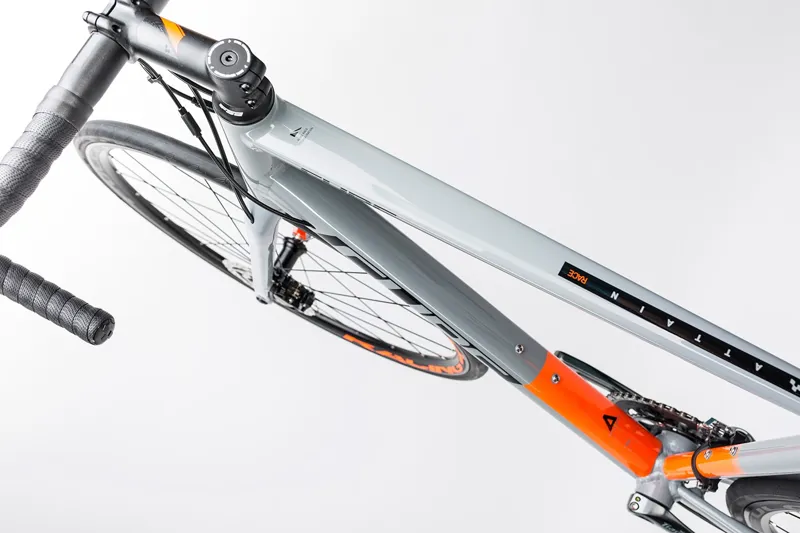 2017 Cube Attain Race Disc Aluminium Road Bike-2