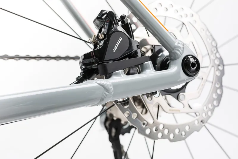 2017 Cube Attain Race Disc Aluminium Road Bike-6