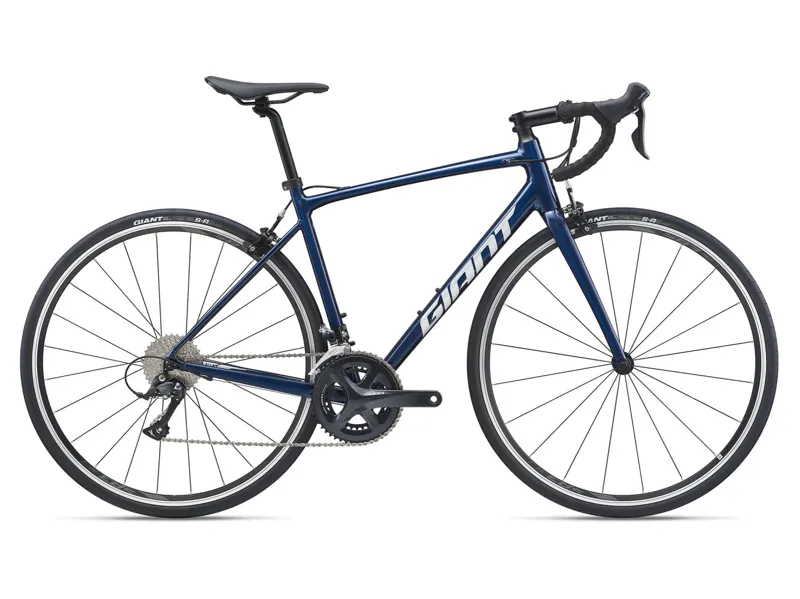Giant Contend 1 Aluminium Road Bike