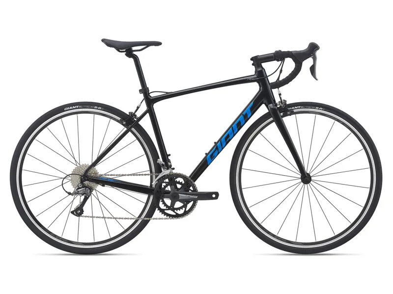 2021 Giant Contend 2 Aluminium Road Bike