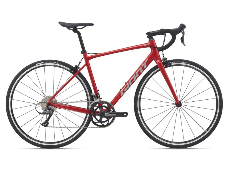 2021 Giant Contend 2 Aluminium Road Bike