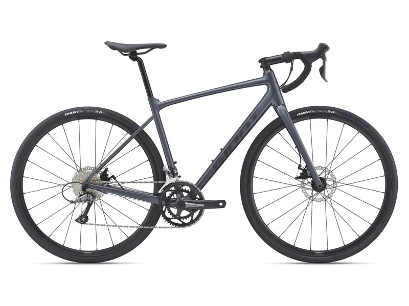 2021 Giant Contend AR 4 Aluminium Gravel Bike