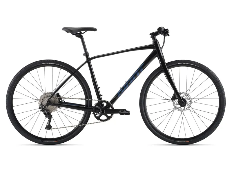 2021 Giant Escape 0 Disc Aluminium Hybrid Bike