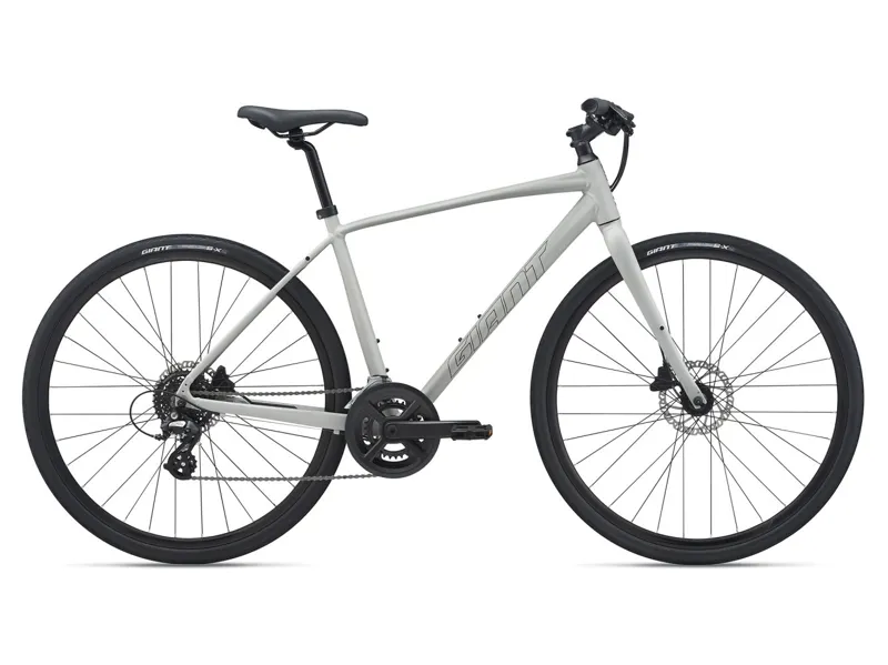 Giant Escape 2 Disc Aluminium Hybrid Bike