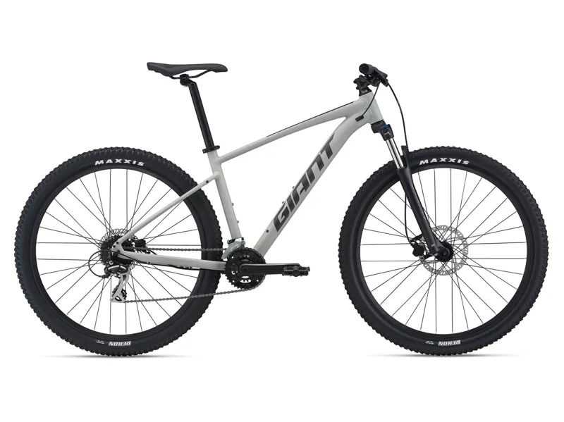 2021 Giant Talon 29 2 Disc Aluminium Mountain Bike