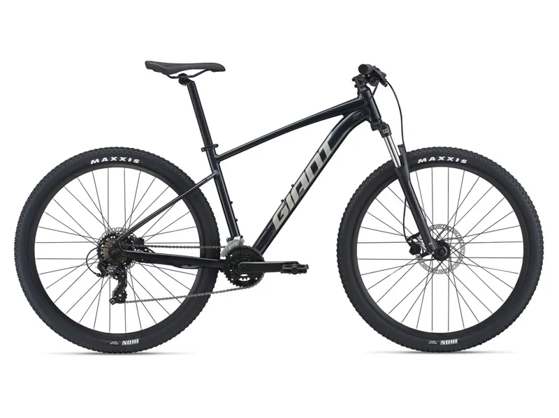 2021 Giant Talon 3 Disc Aluminium Mountain Bike