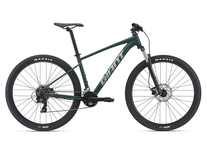 2021 Giant Talon 3 Disc Aluminium Mountain Bike 