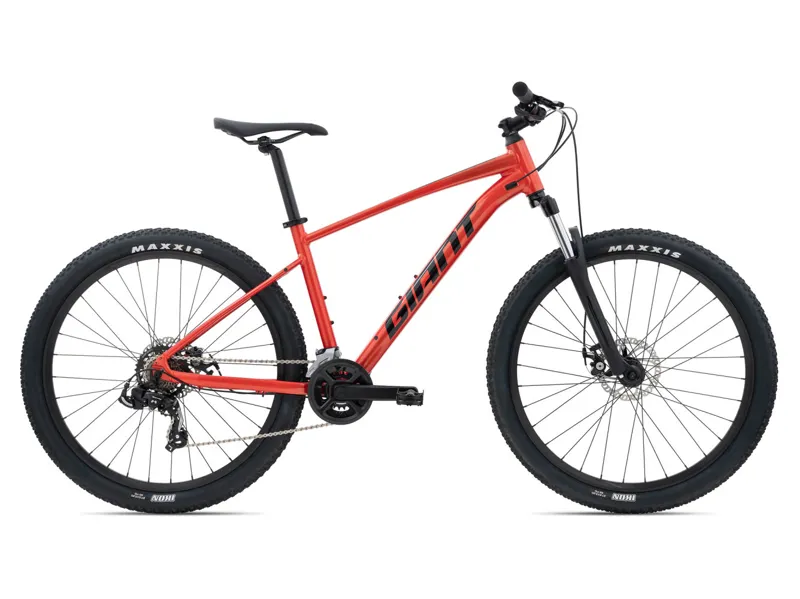 2021 Giant Talon 4 Disc Aluminium Mountain Bike 