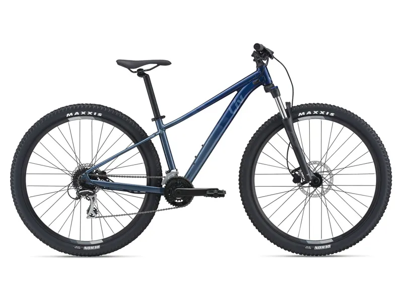 2021 Liv Tempt 29 2 Womens Aluminium Mountain Bike