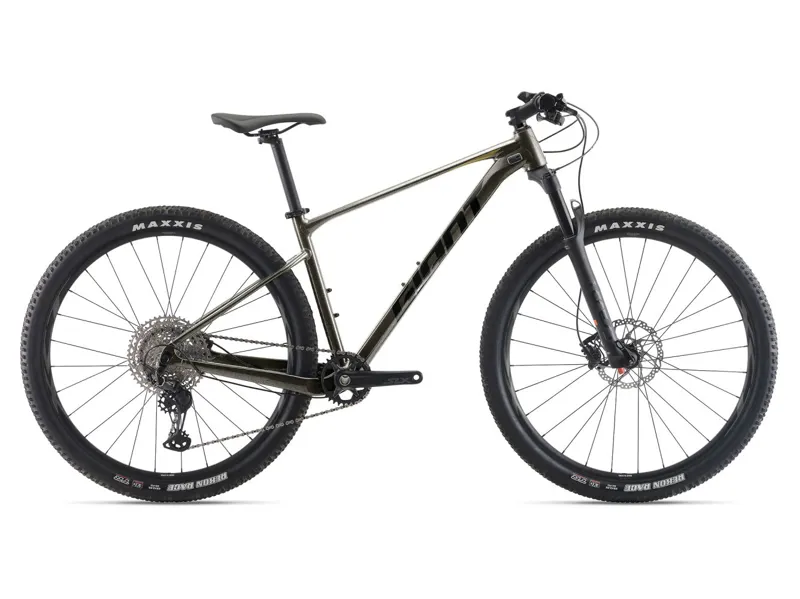 Giant XTC SLR 29 1 Disc Aluminium Mountain Bike 