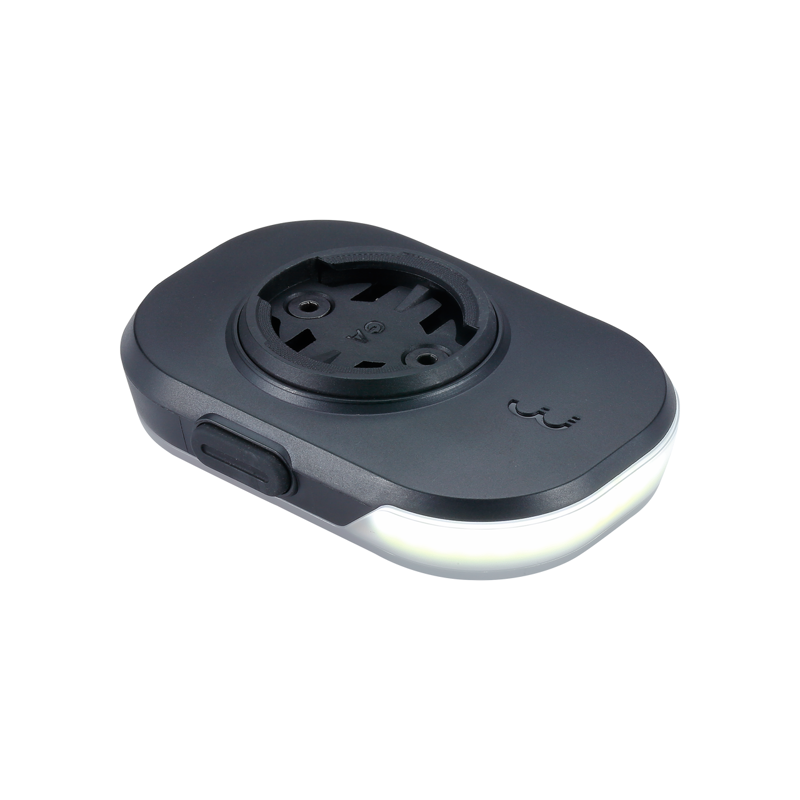 BBB Slice BLS-281 300 Garmin Wahoo Computer Mount Insert in Black-2