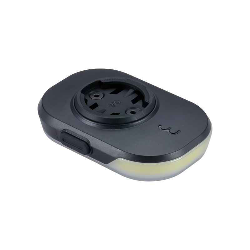 BBB Slice BLS-281 300 Garmin Wahoo Computer Mount Insert in Black-3
