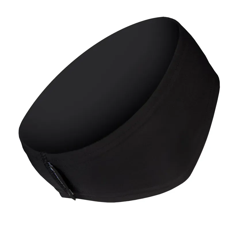 Endura FS260 Pro One Size Headband in Black-1