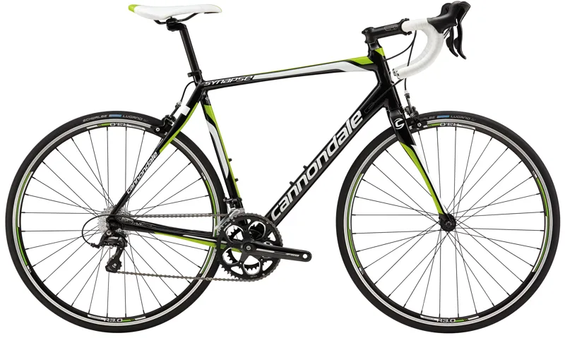 raleigh gala 24