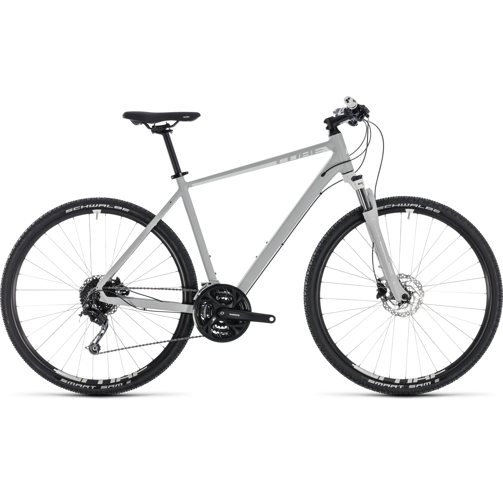 Cube hybrid bike 2018 shop
