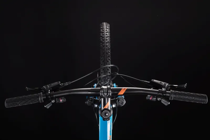 2019 Cube Aim Pro Aluminium Mountain Bike-1