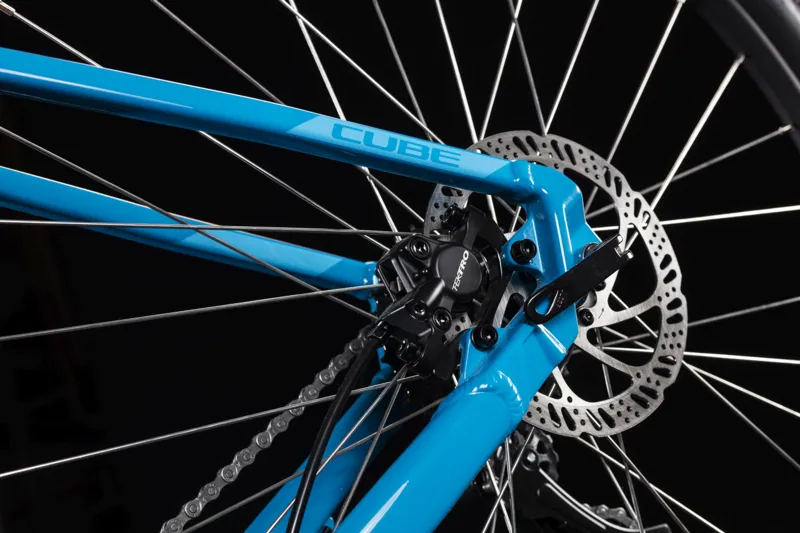 2019 Cube Aim Pro Aluminium Mountain Bike-2