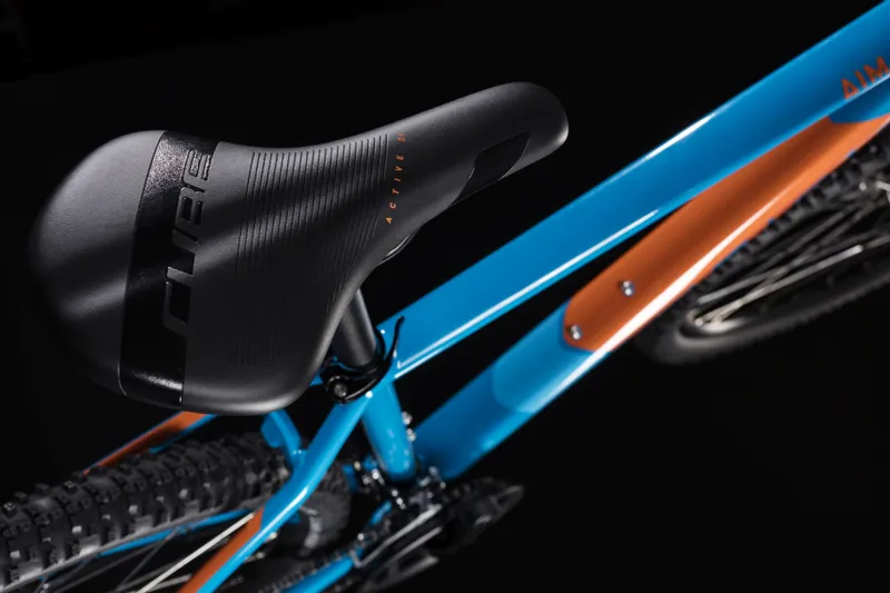 2019 Cube Aim Pro Aluminium Mountain Bike-3