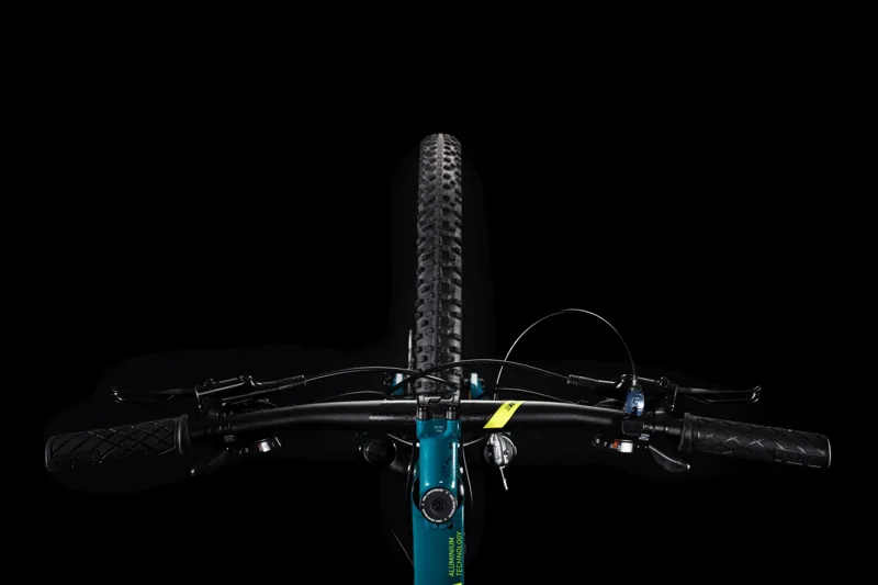 2019 Cube Aim SL Aluminium Mountain Bike-1