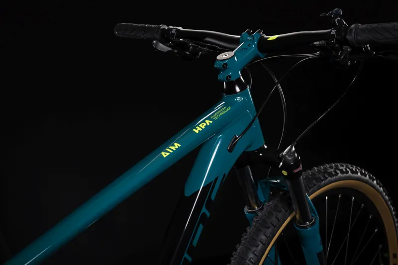 2019 Cube Aim SL Aluminium Mountain Bike-2