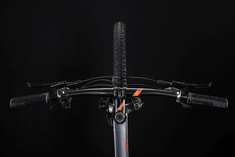 2019 Cube Acid Aluminium Mountain Bike-1