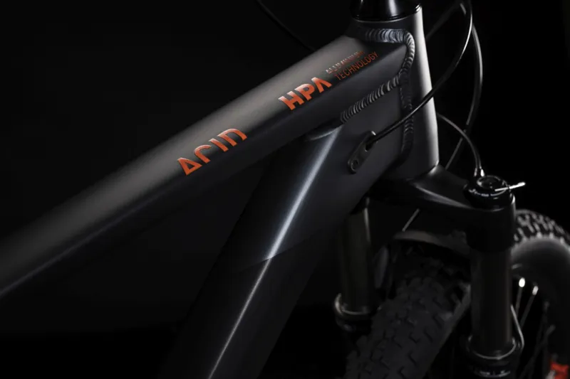 2019 Cube Acid Aluminium Mountain Bike-2