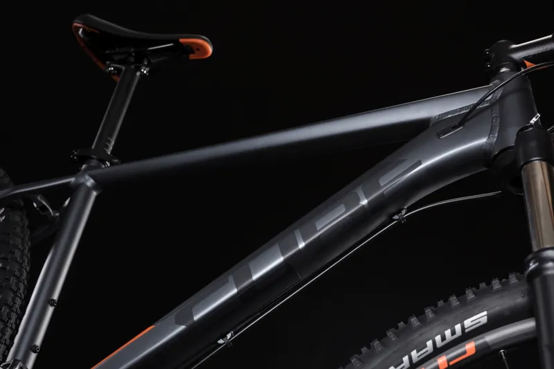 2019 Cube Acid Aluminium Mountain Bike-3