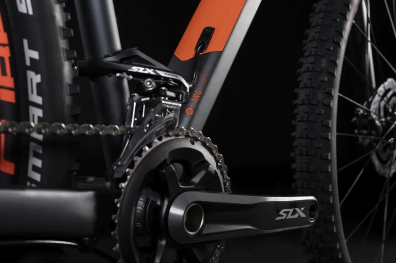 2019 Cube Acid Aluminium Mountain Bike-5