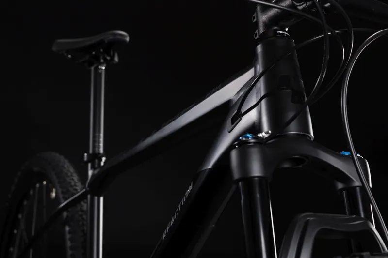 cube reaction sl 2018