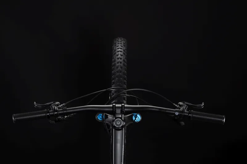 2019 Cube Reaction TM Race Aluminium Mountain Bike-1