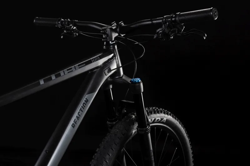 2019 Cube Reaction TM Race Aluminium Mountain Bike-2