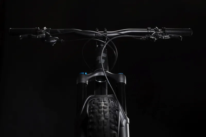 2019 Cube Reaction TM Race Aluminium Mountain Bike-4