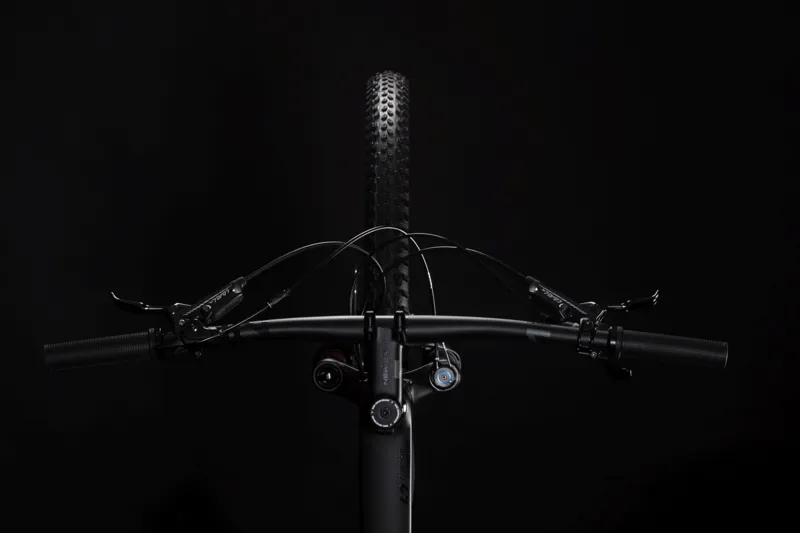 2019 Cube Reaction C:62 SLT Carbon Mountain Bike-1