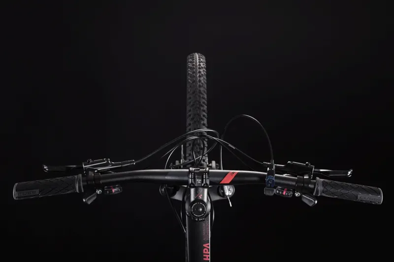 2019 Cube Access WS EXC Womens Aluminum Mountain Bike-1