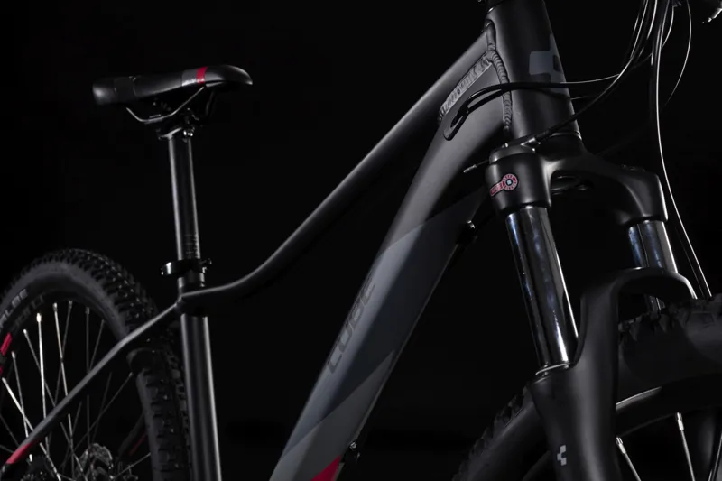 2019 Cube Access WS EXC Womens Aluminum Mountain Bike-2