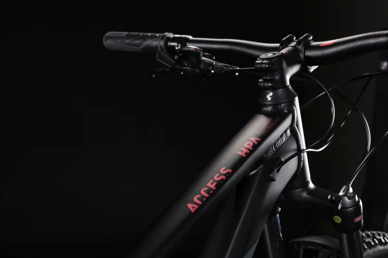 2019 Cube Access WS EXC Womens Aluminum Mountain Bike-3