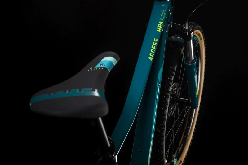 2019 Cube Access Pro Womens Aluminium Mountain Bike-2