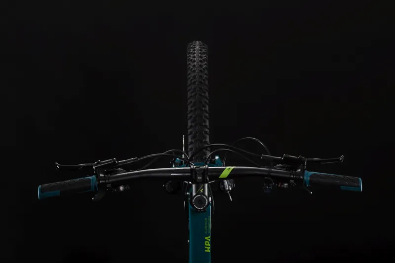 2019 Cube Access Pro Womens Aluminium Mountain Bike-4