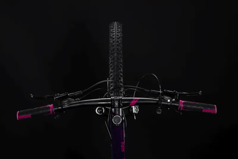 2019 Cube Access Race Womens Aluminium Mountain Bike-1