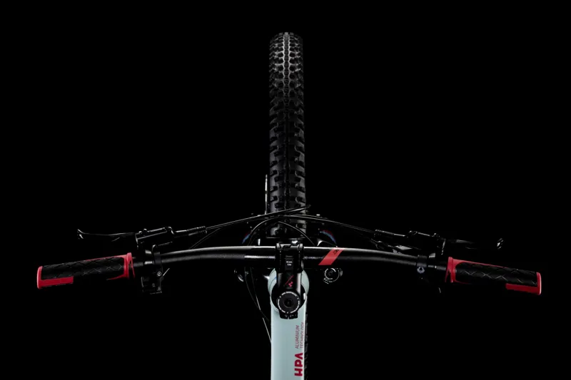 2019 Cube Access WS SL Eagle Womens Aluminium Mountain Bike-1