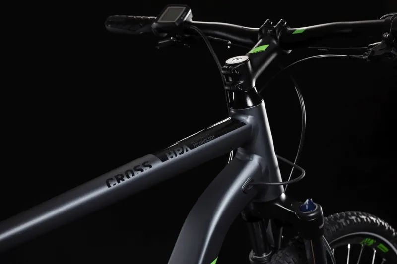 cube cross hybrid pro 2019