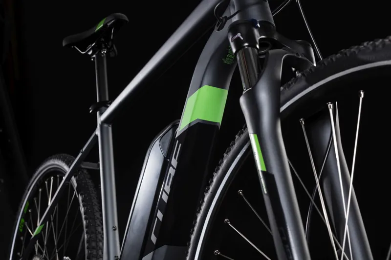 cube cross hybrid pro 2019