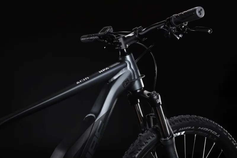 2019 Cube Acid Hybrid One 500 29 Aluminium Electric Mountain Bike-2