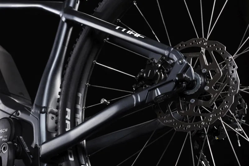 2019 Cube Acid Hybrid One 500 29 Aluminium Electric Mountain Bike-3