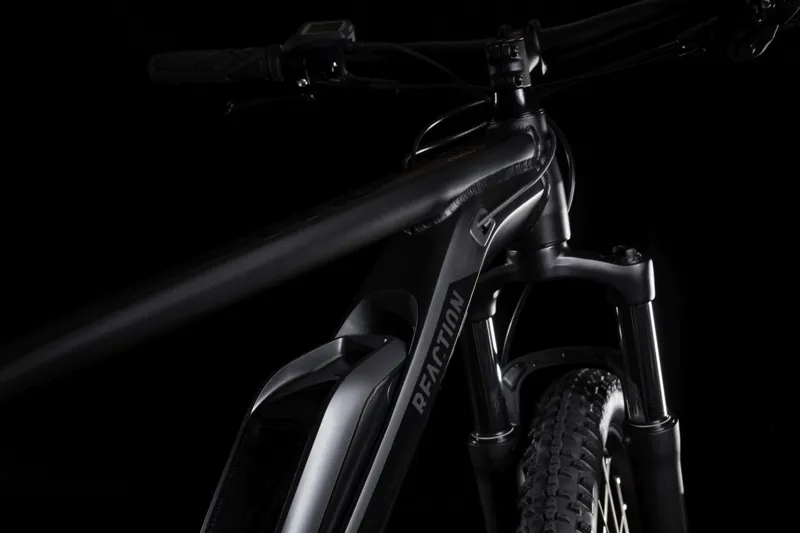 2019 Cube Reaction Hybrid Pro 500 Aluminium Electric Mountain Bike-2