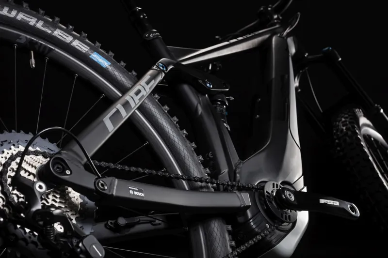 2019 Cube Stereo Hybrid 140 SL 500 Aluminium Mountain Bike-4