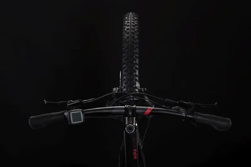 2019 Cube Access Hybrid Pro 500 Women Aluminium Electric Mountain Bike-4