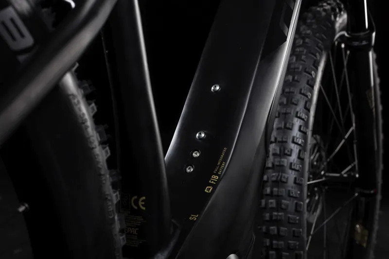 2019 Cube Access Hybrid SL 500 Womens Aluminium Electric Mountain Bike-2